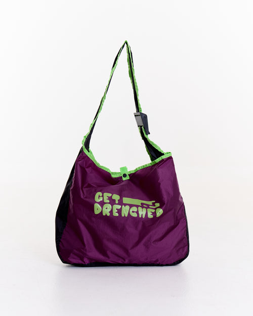 K’roo Sack — Purple