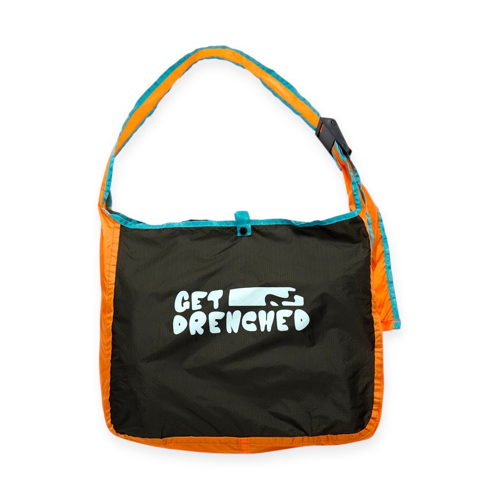 K’roo Sack — Black