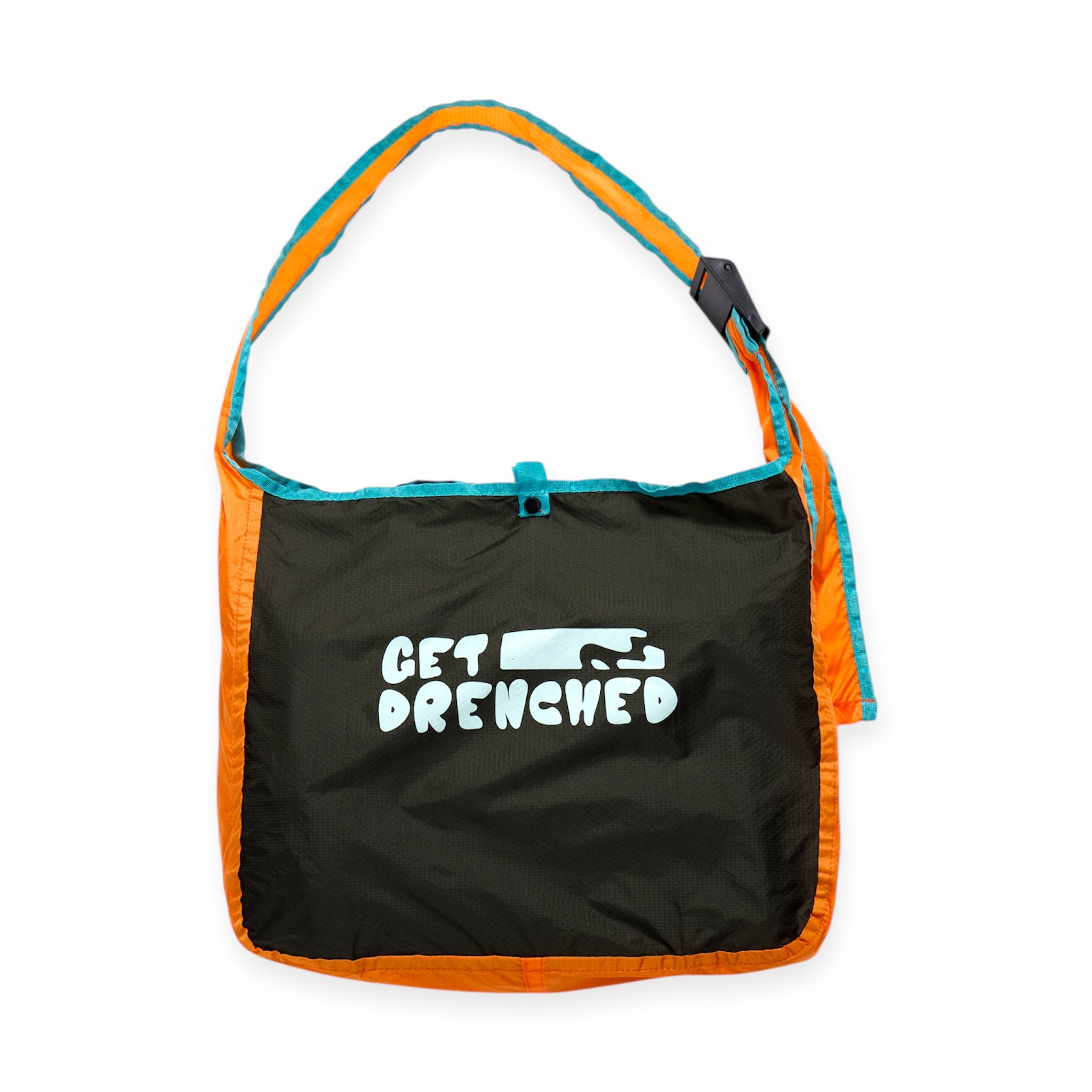 K’roo Sack — Black