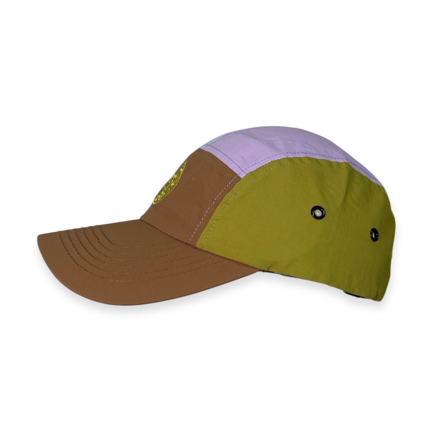 5 Panel Cap - Timberlake