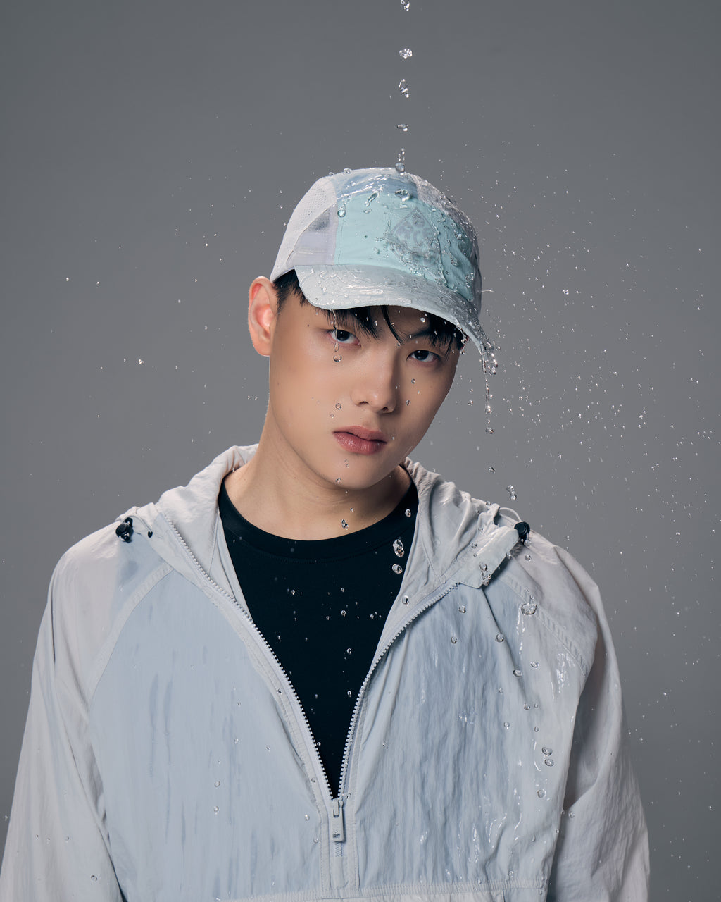 ODA 5 Panel Cap - Ripple