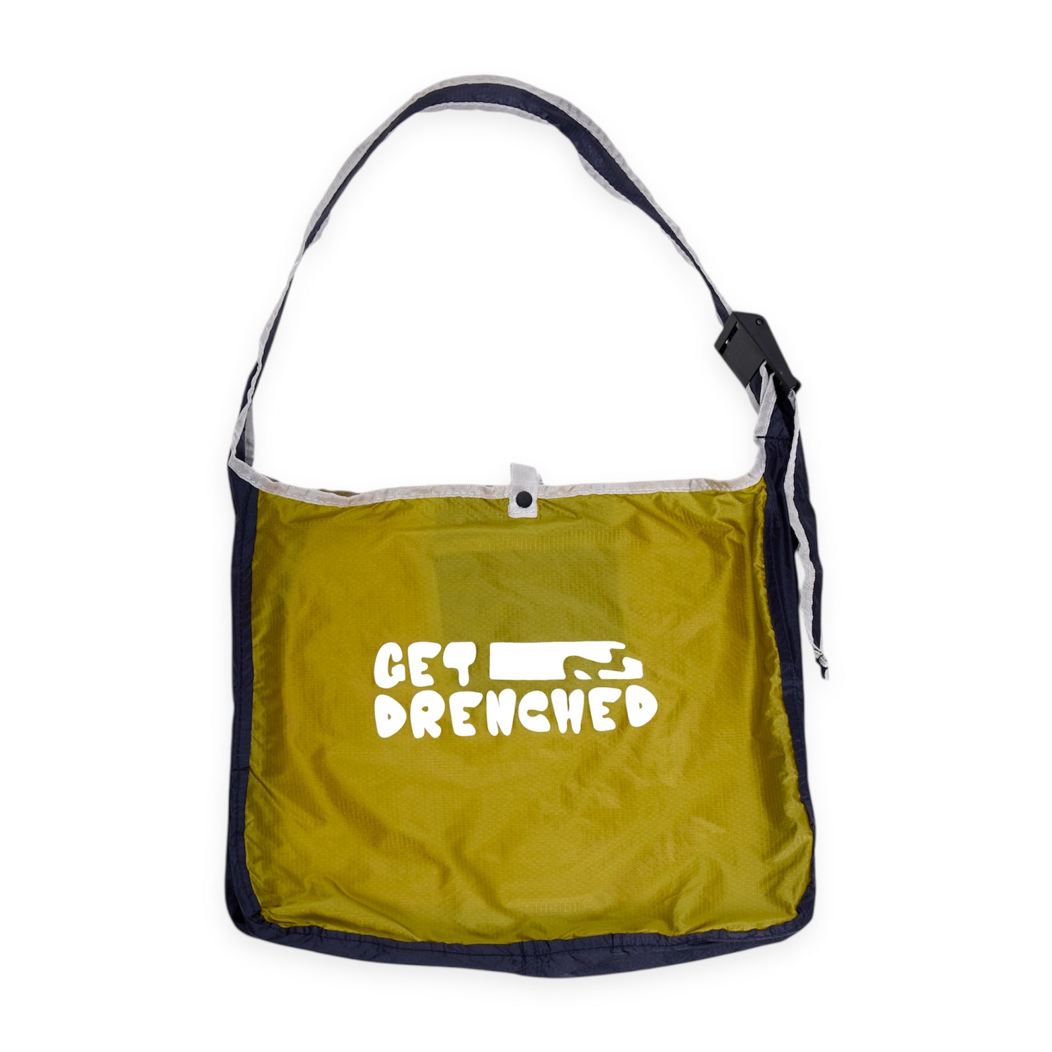 K’roo Sack — Yellow – officiallydrenched