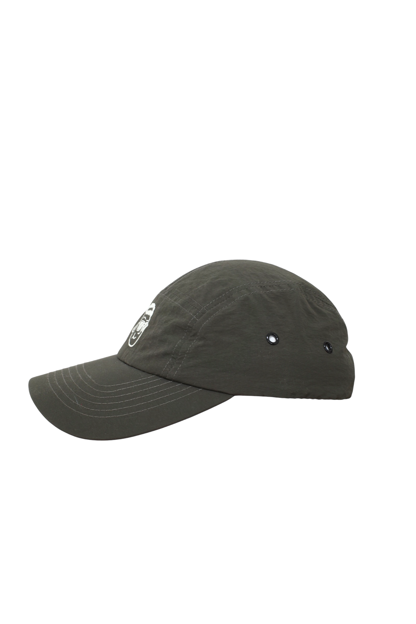 *KOBASHI Collab* 5-Panel Cap — Mr Kōbashī