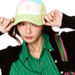 5 Panel Cap - Cottoncandy