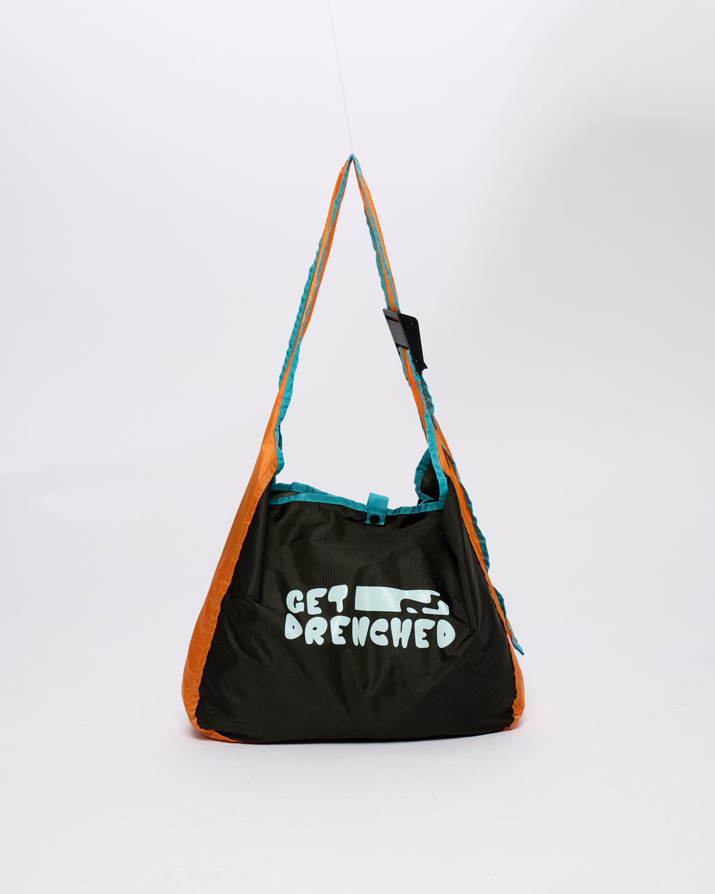 K’roo Sack — Black