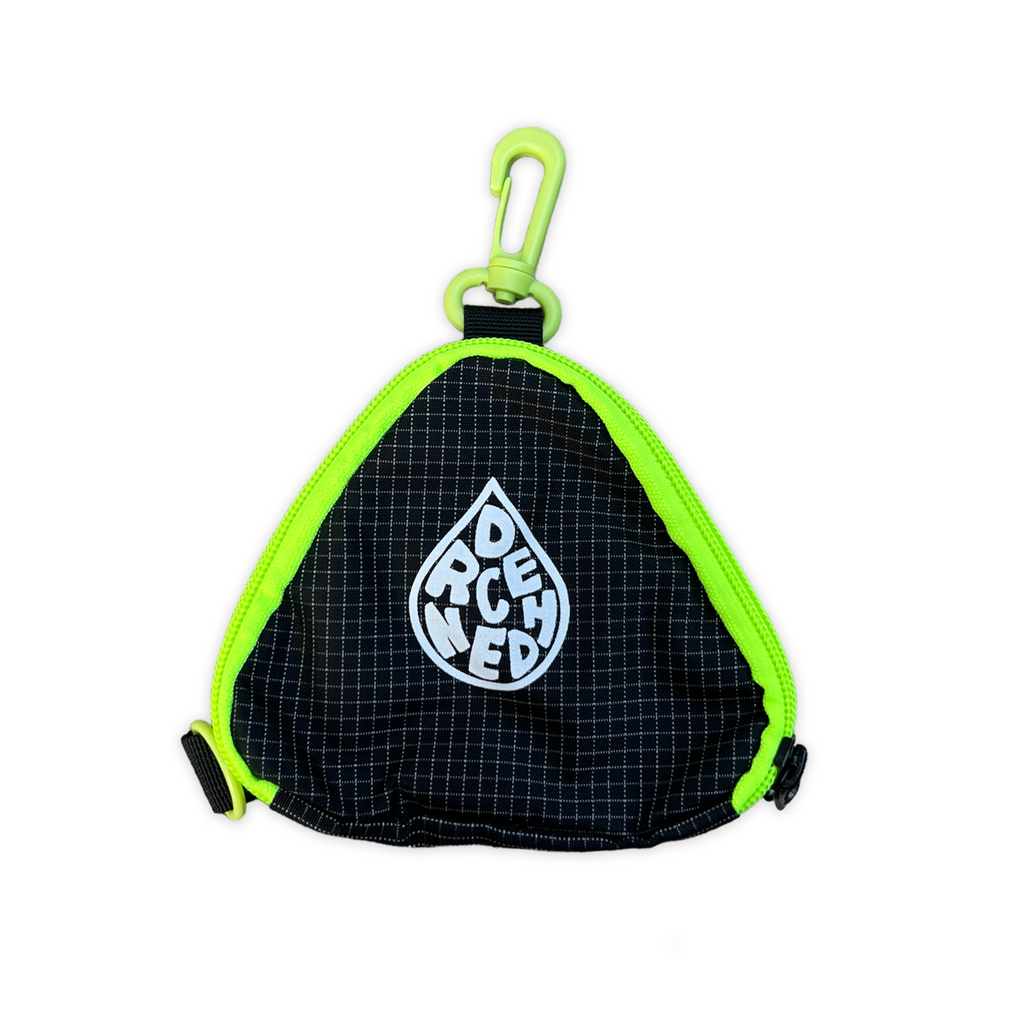 Mini Lazies - Manzy (Black)