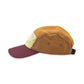 *KIDS* 5-Panel Cap - Toastie