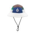 5-Panel Bucket Hat - Harbour