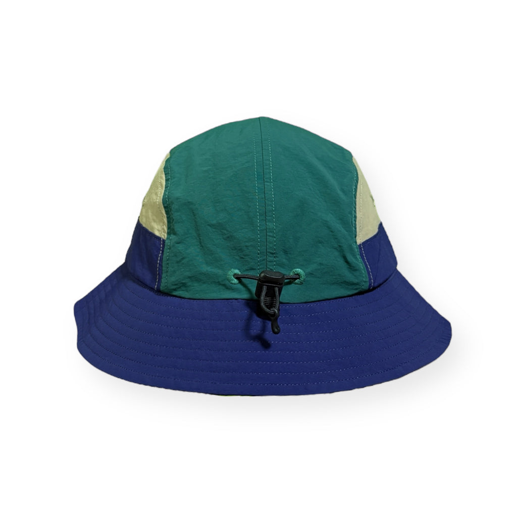 5-Panel Bucket Hat - Mountain Explorer