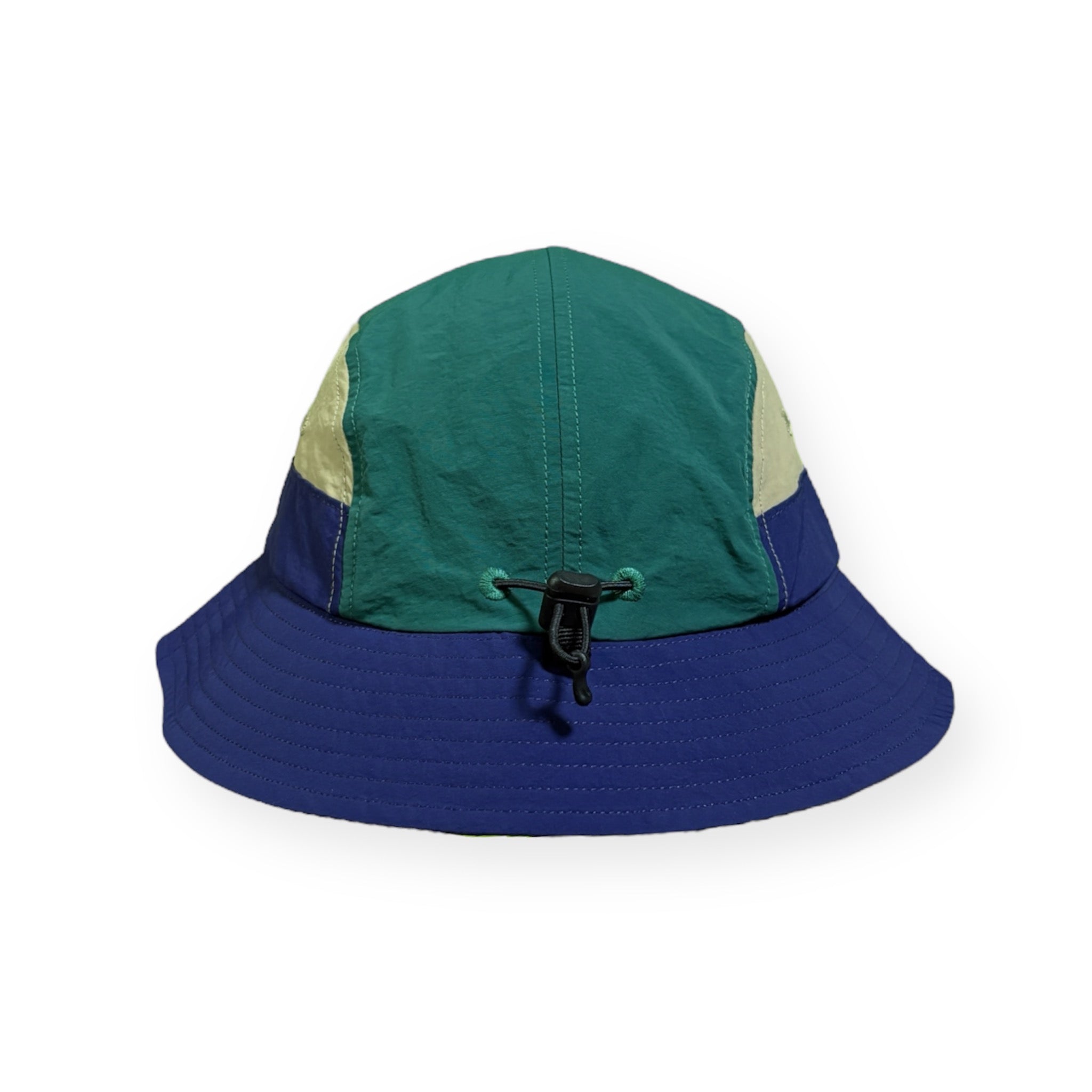 5-Panel Bucket Hat - Mountain Explorer