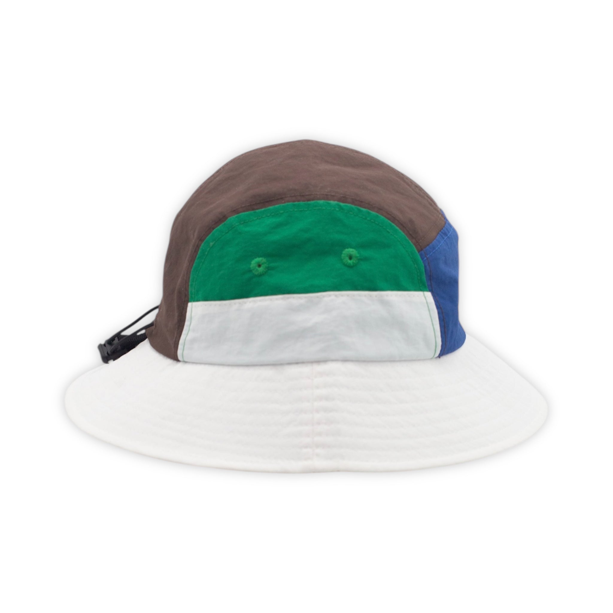 5-Panel Bucket Hat - Harbour