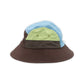 5-Panel Bucket Hat - Bark