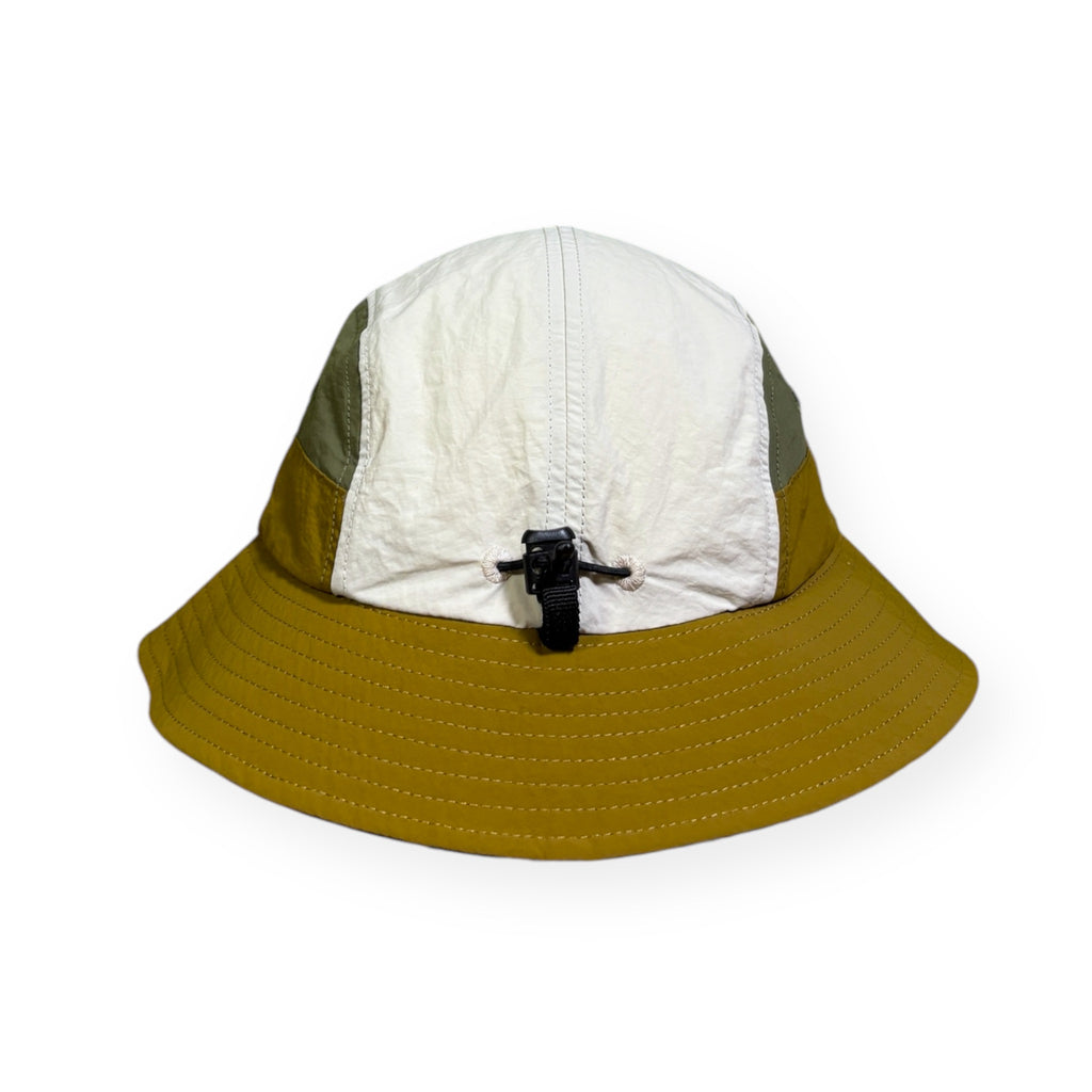 5-Panel Bucket Hat - Sandstorm