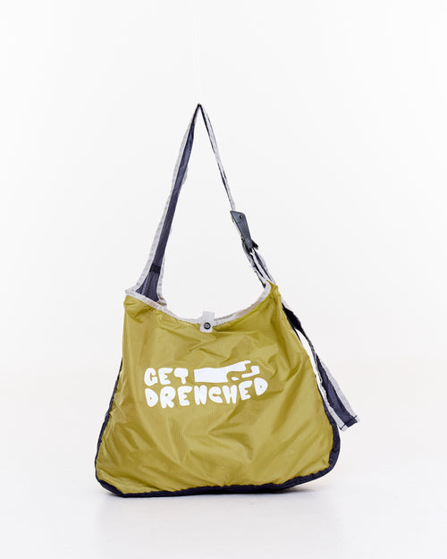 K’roo Sack — Yellow