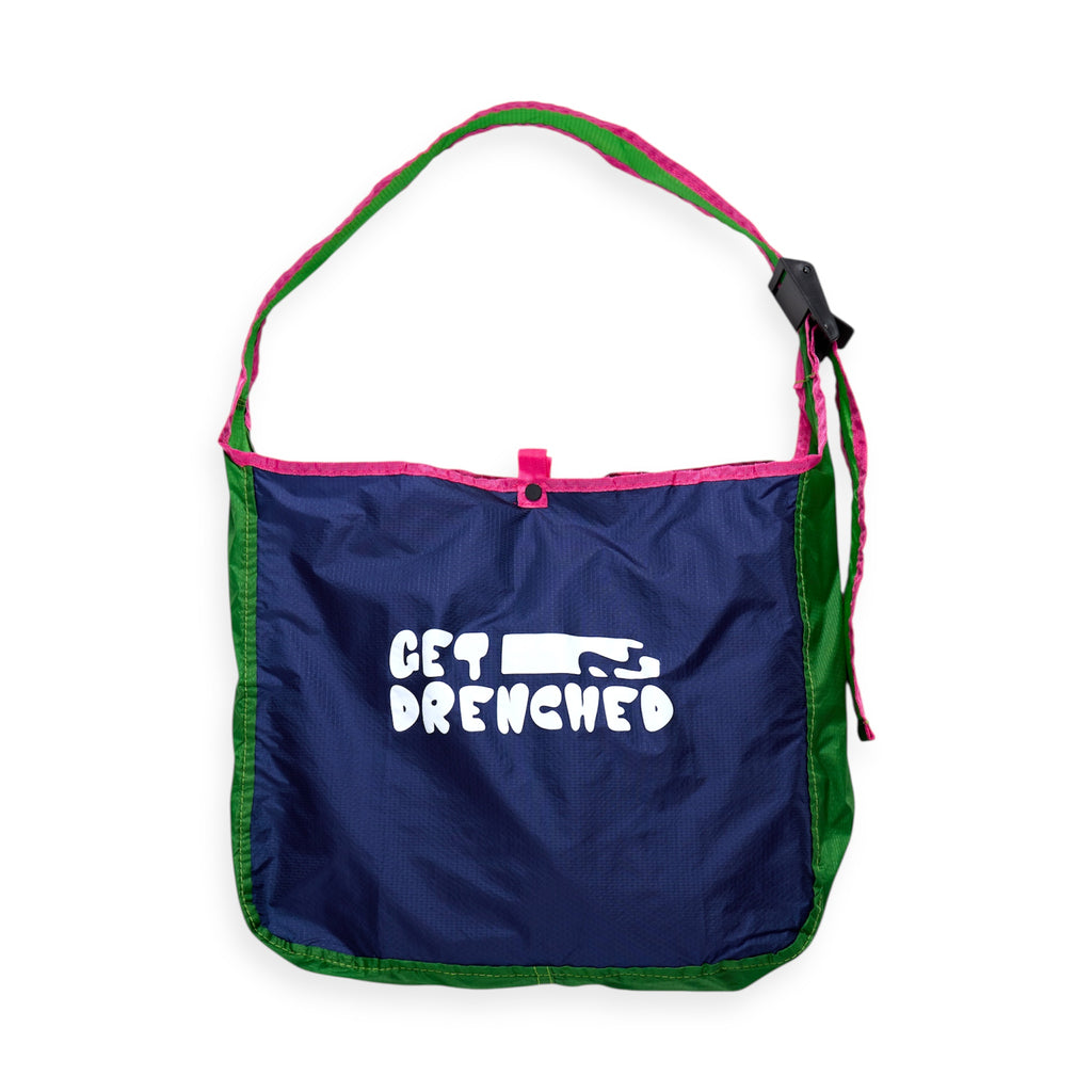 K’roo Sack — Navy