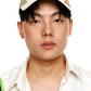 5 Panel Cap - Latte