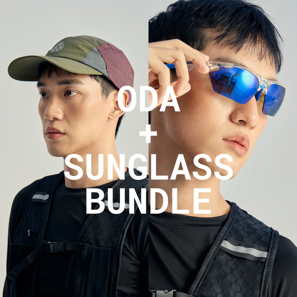 Drenched Active x FeelMorys Bundle