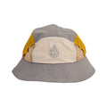 ODA Bucket Hat - Alloy