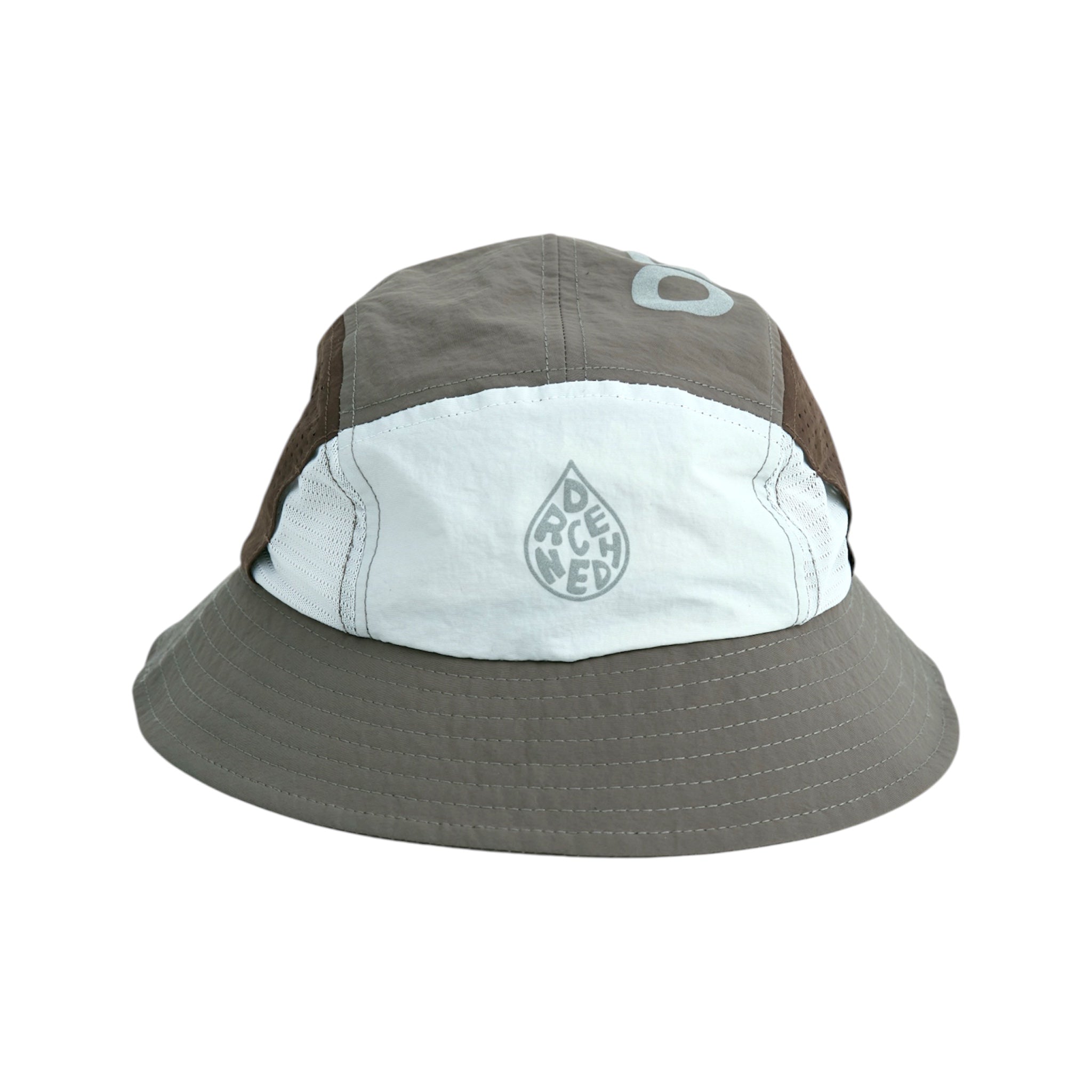 ODA Bucket Hat - Outland Brown