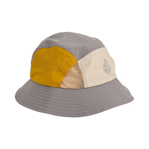 ODA Bucket Hat - Alloy