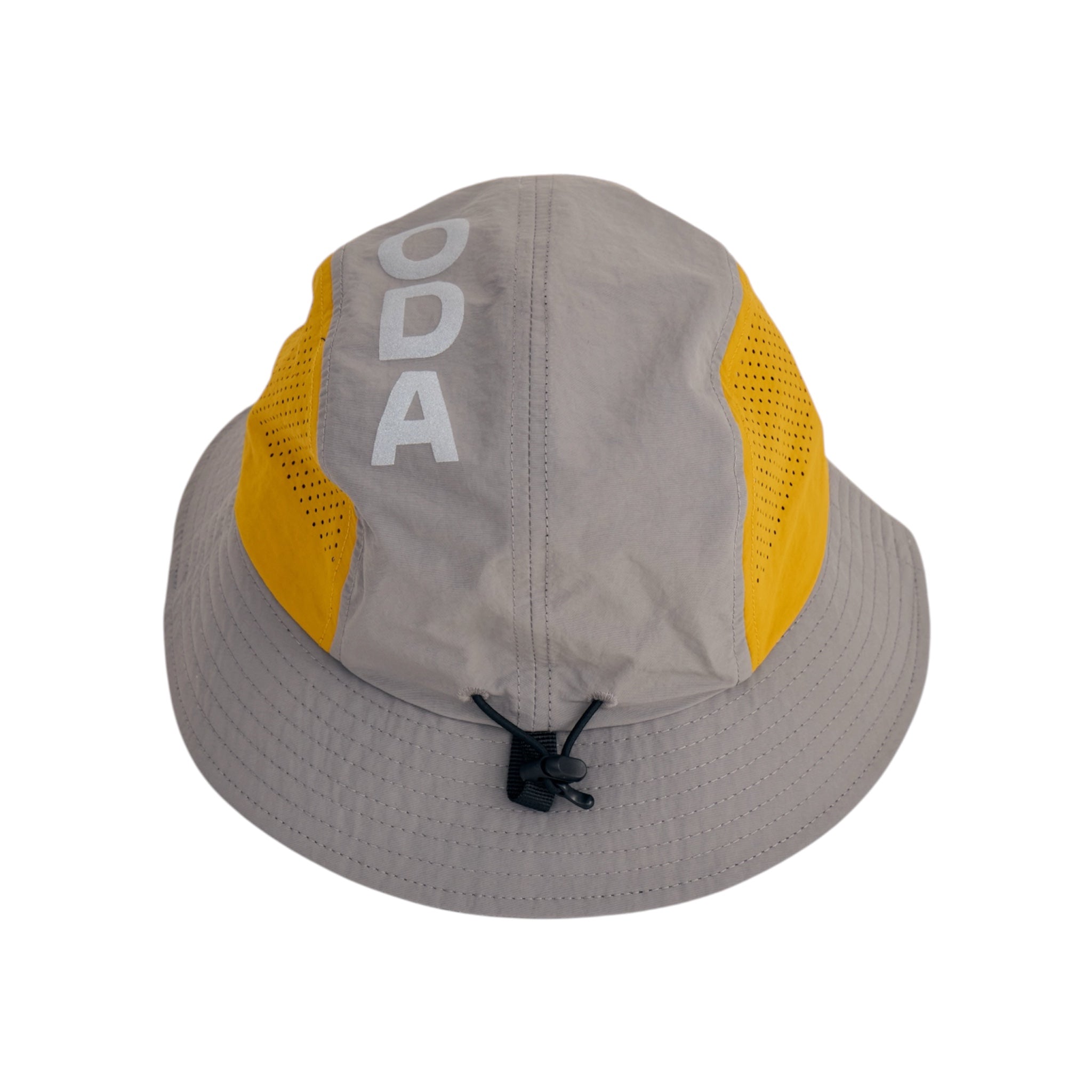 ODA Bucket Hat - Alloy
