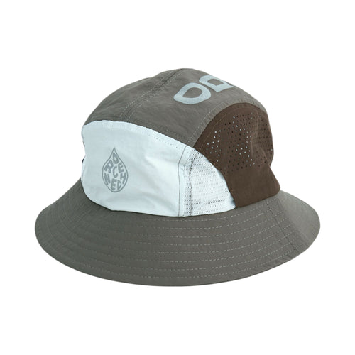ODA Bucket Hat - Outland Brown
