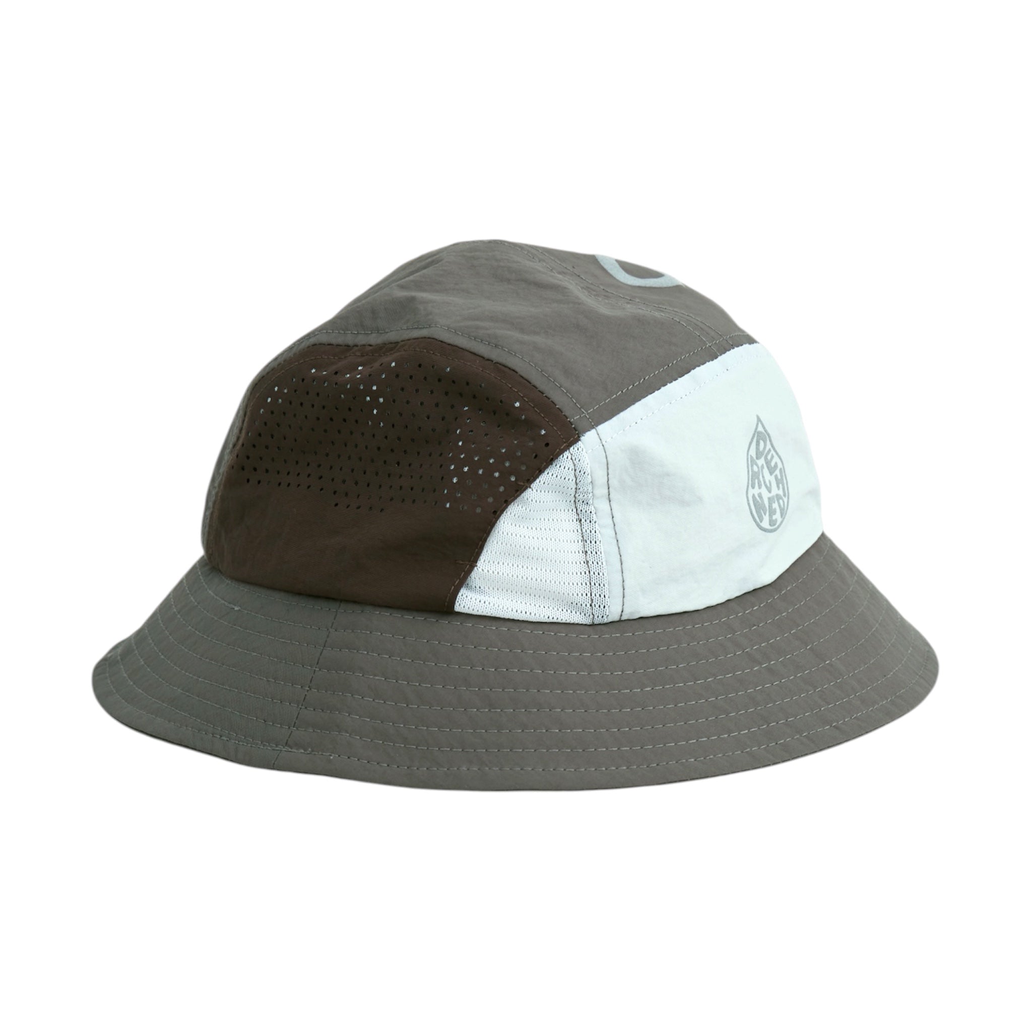 ODA Bucket Hat - Outland Brown