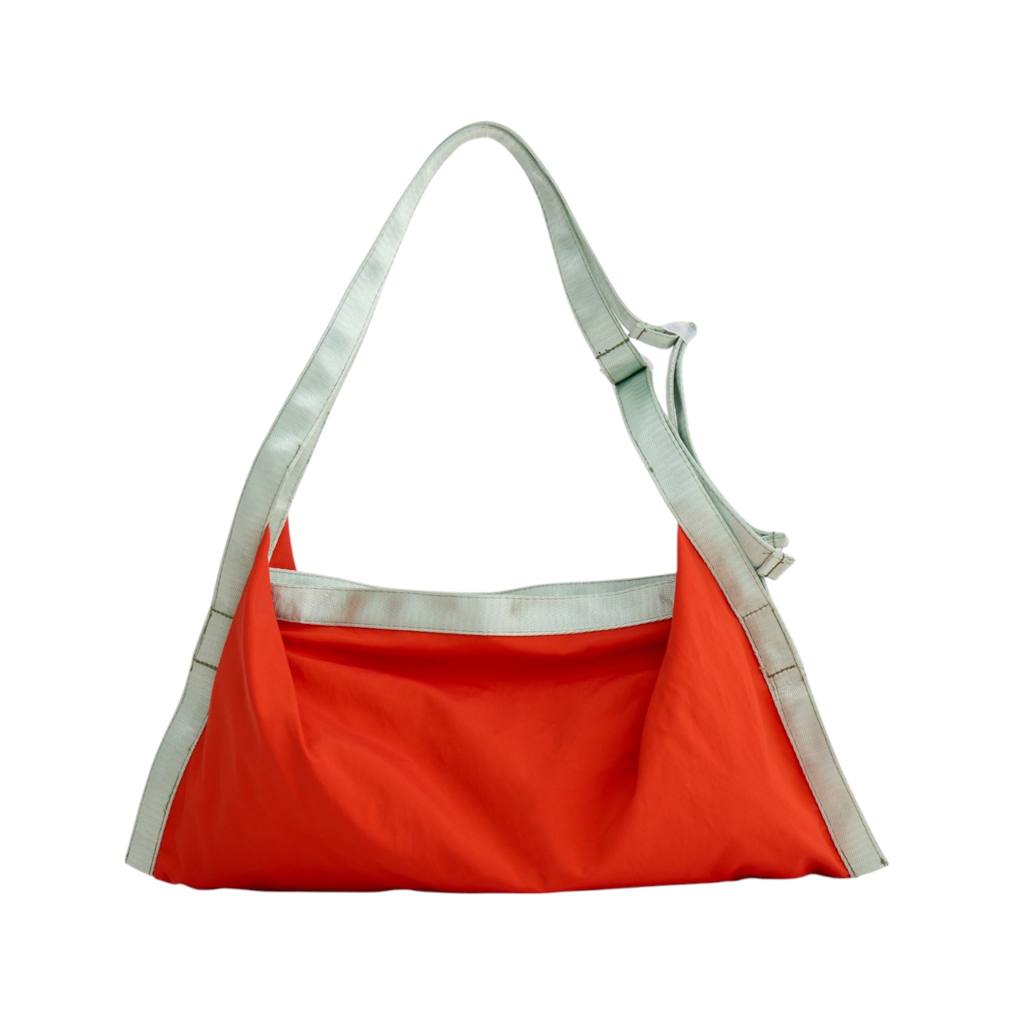 K’roo Sack V2 — Tomato