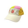 5 Panel Cap - Tutti Frutti