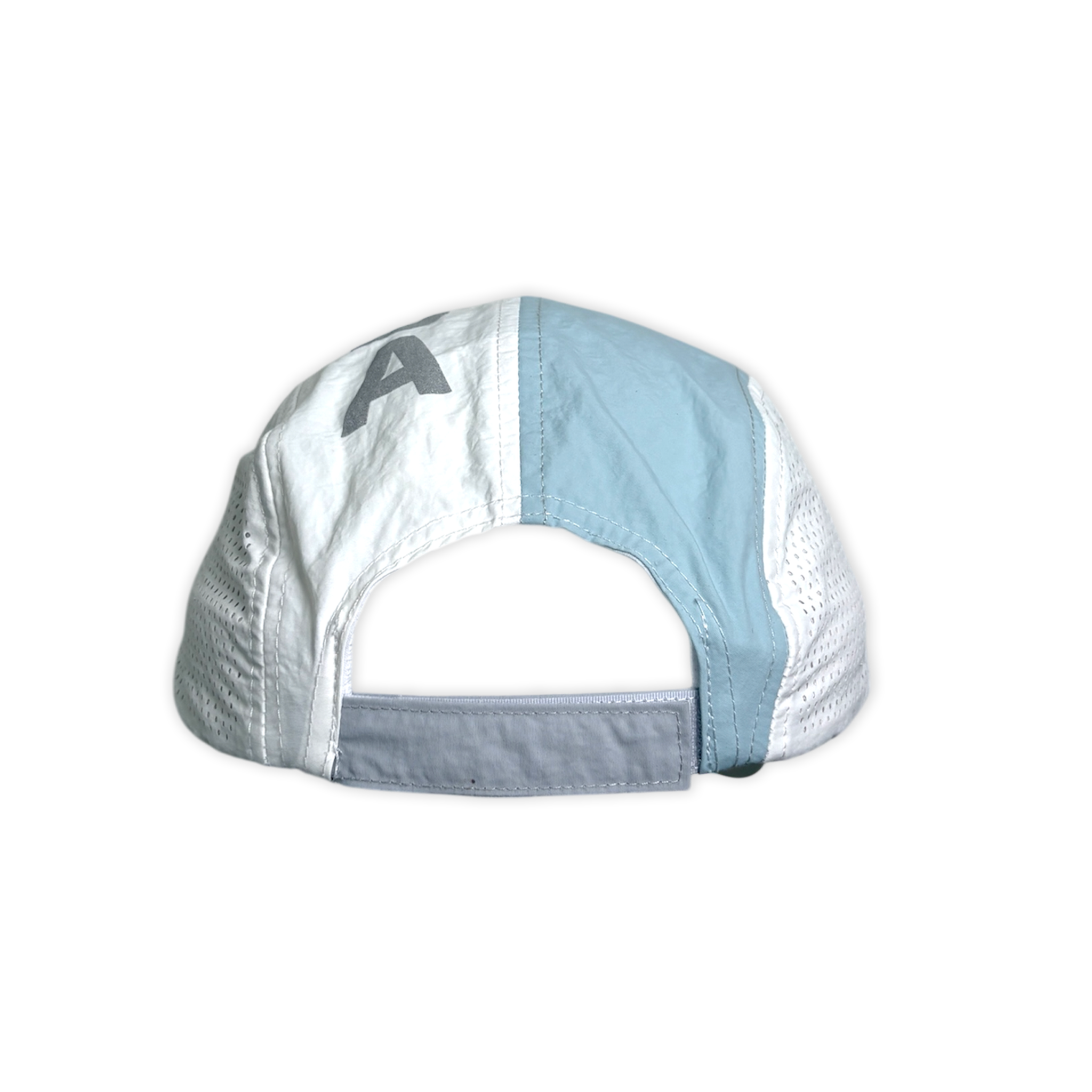 ODA 5 Panel Cap - Ripple