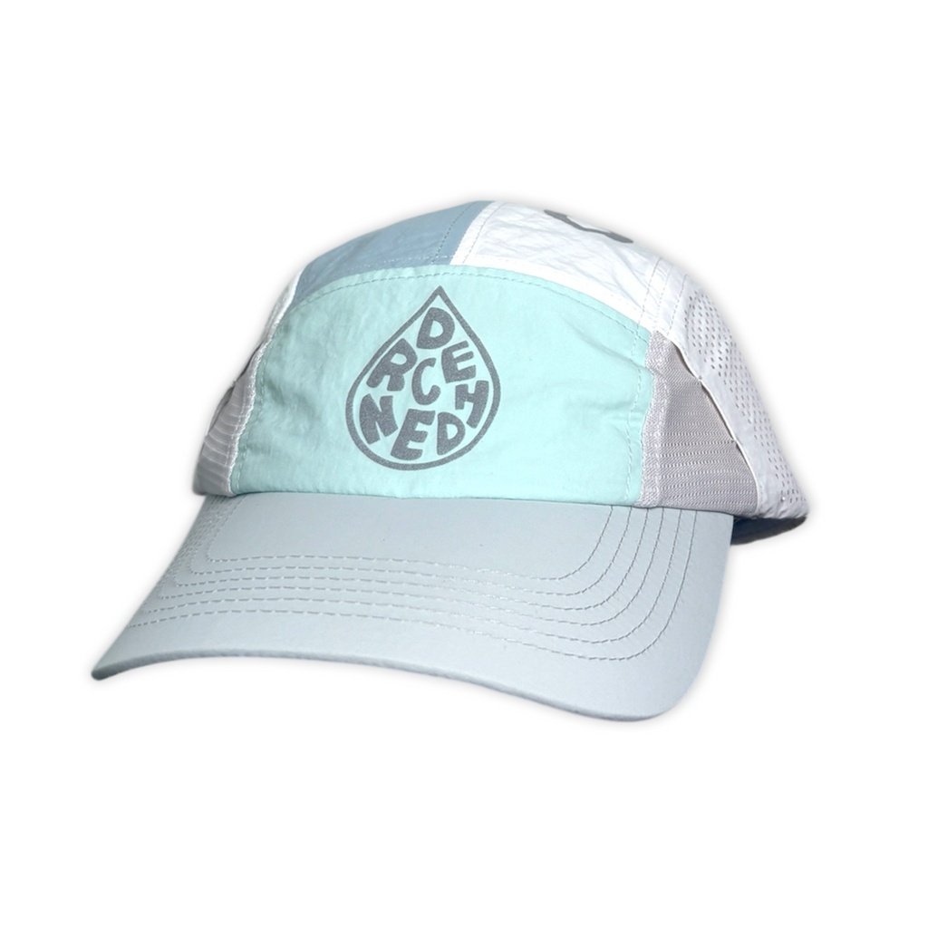 ODA 5 Panel Cap - Ripple