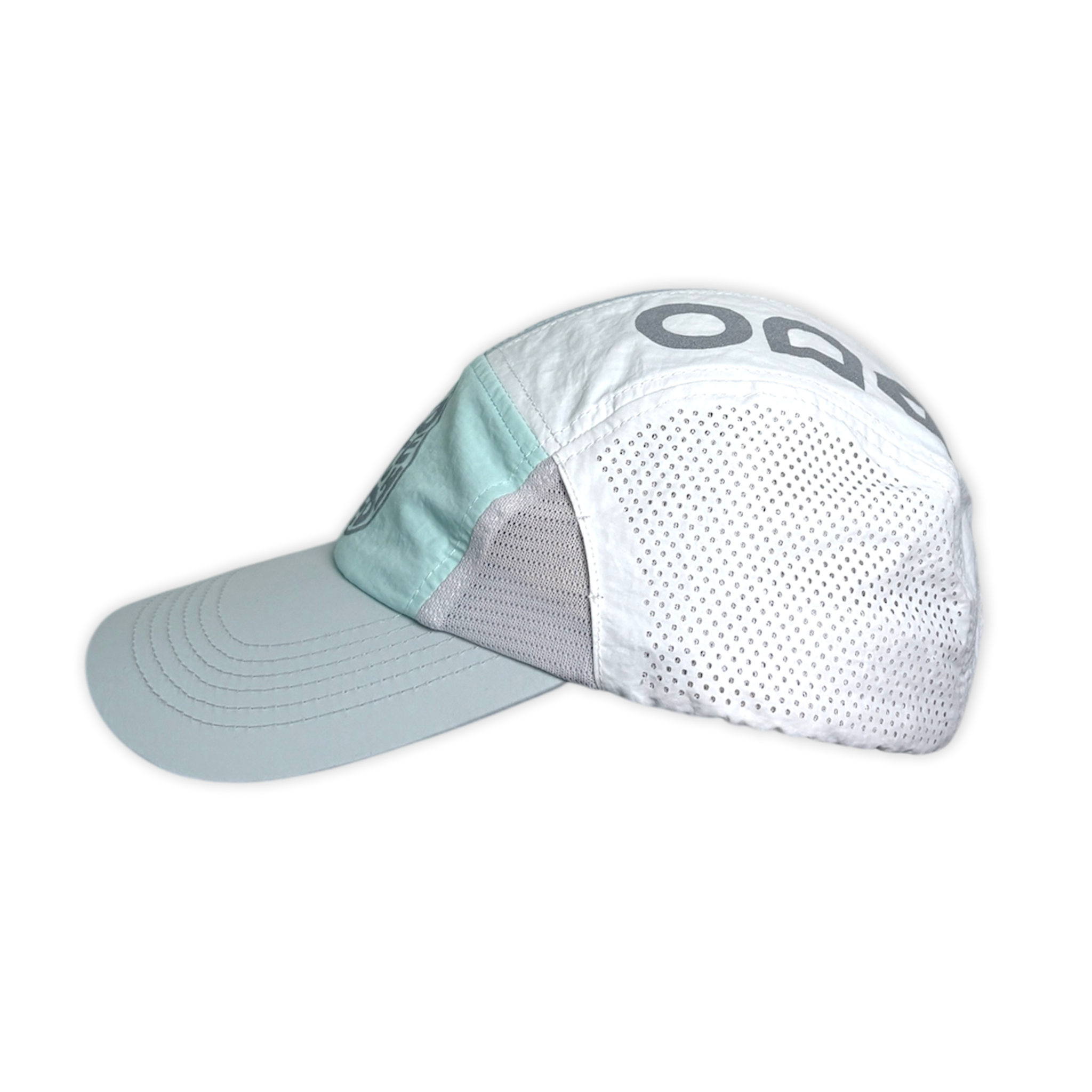 ODA 5 Panel Cap - Ripple