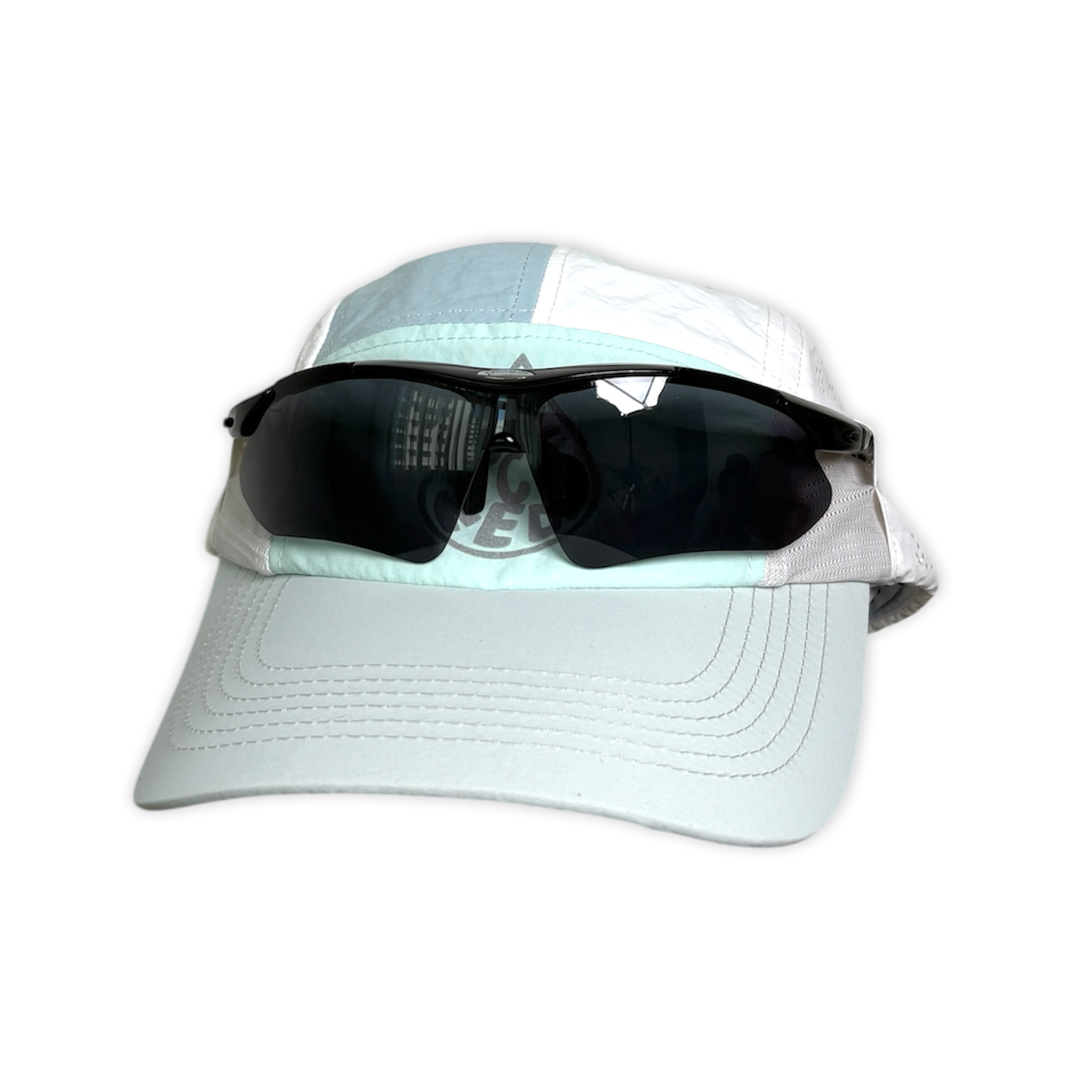 ODA 5 Panel Cap - Ripple