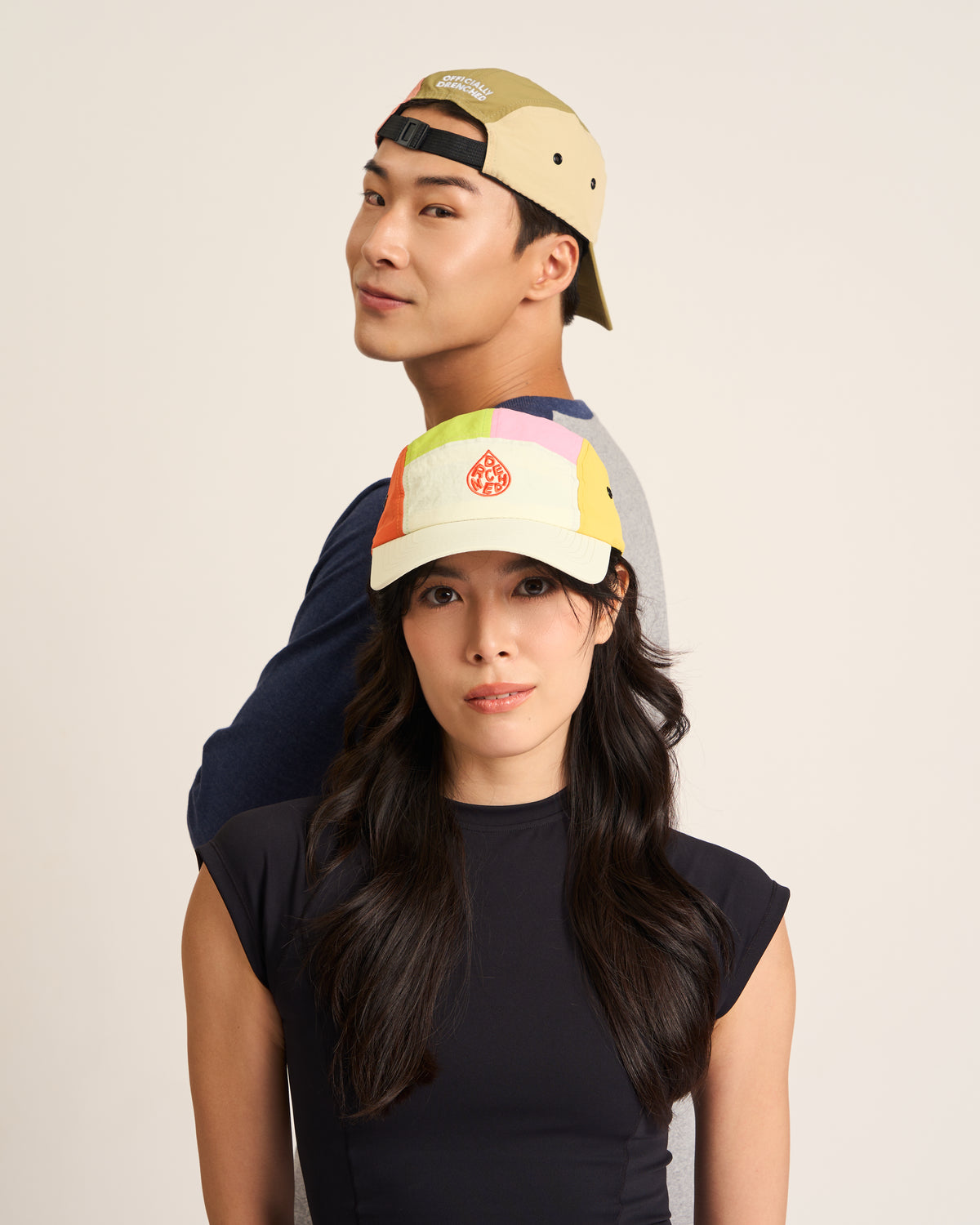 5 Panel Cap - Tutti Frutti