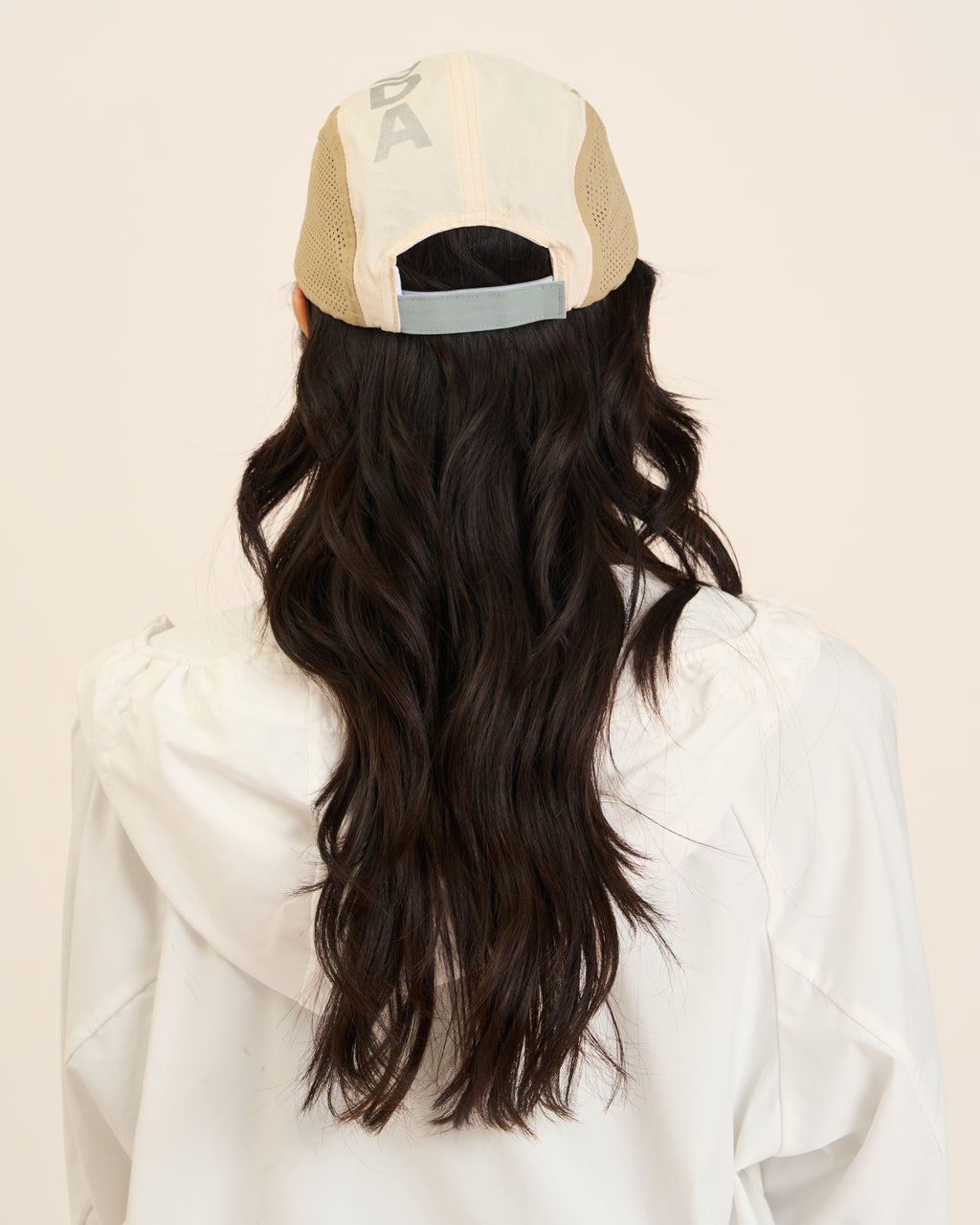 ODA 5 Panel Cap - Sand Mist