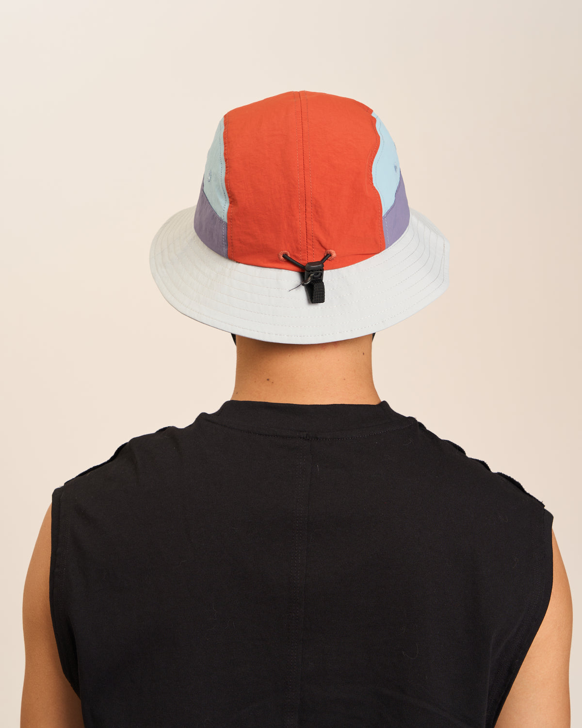 5-Panel Bucket Hat - Dessert