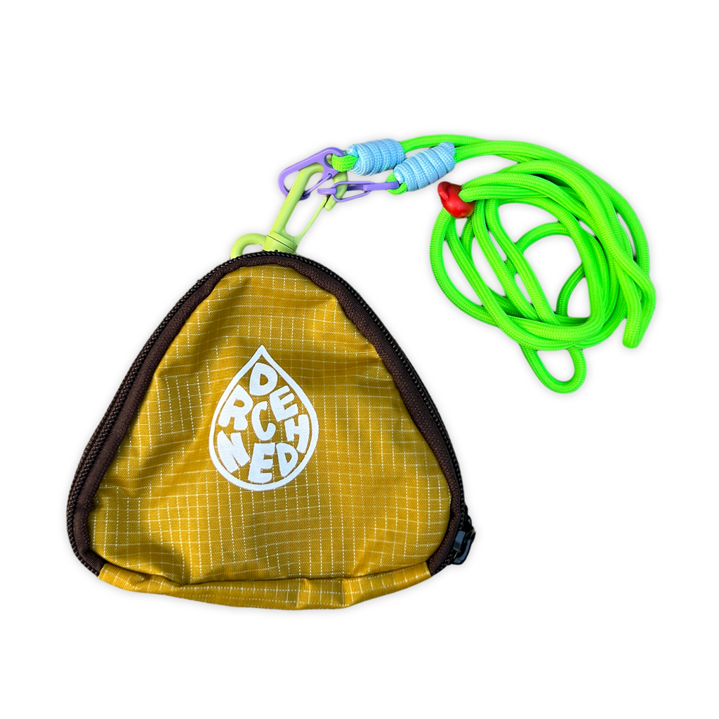 Mini Lazies - Yellow