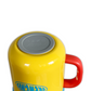 Drenched Mug - Yellow