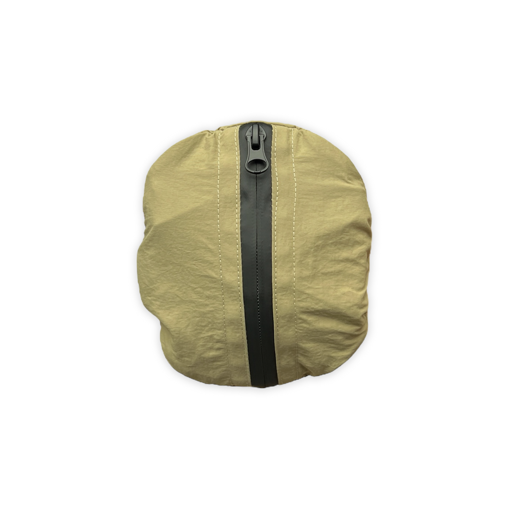 Droplet Bucket Hat - Khaki