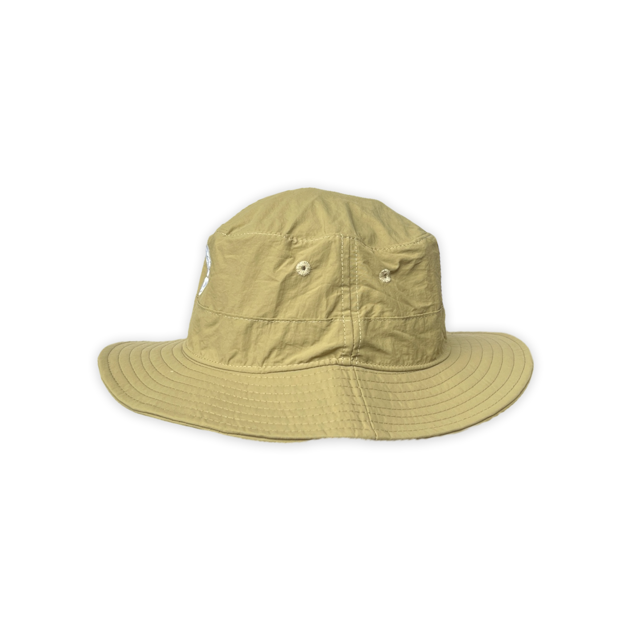 Droplet Bucket Hat - Khaki