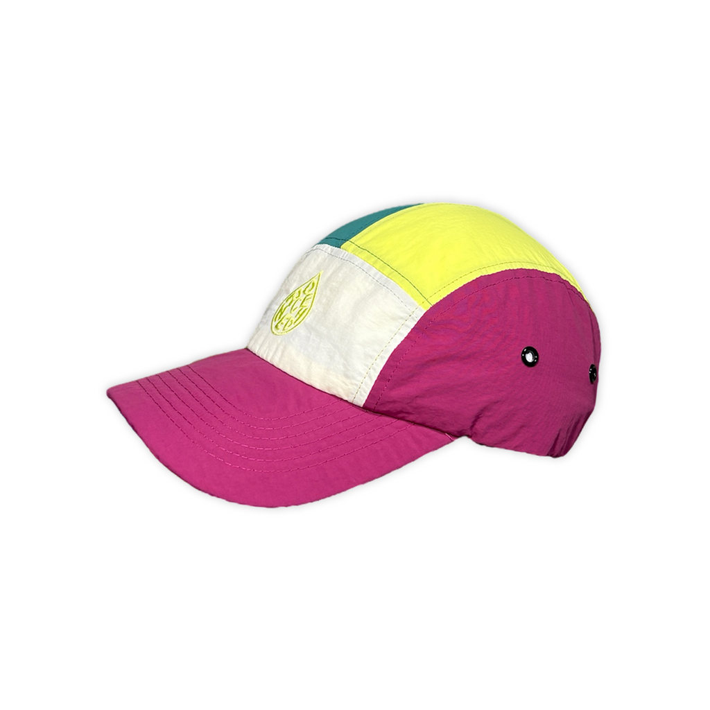 5 Panel Cap - Fushiapop