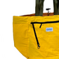 Dump Tote - Burnt Orange