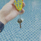Yellow Floatie