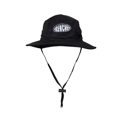Drenched Logo Bucket Hat