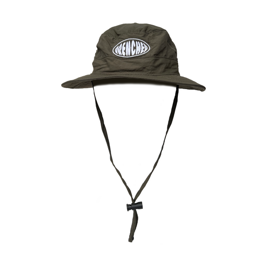 Drenched Logo Bucket Hat