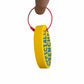 Yellow Floatie
