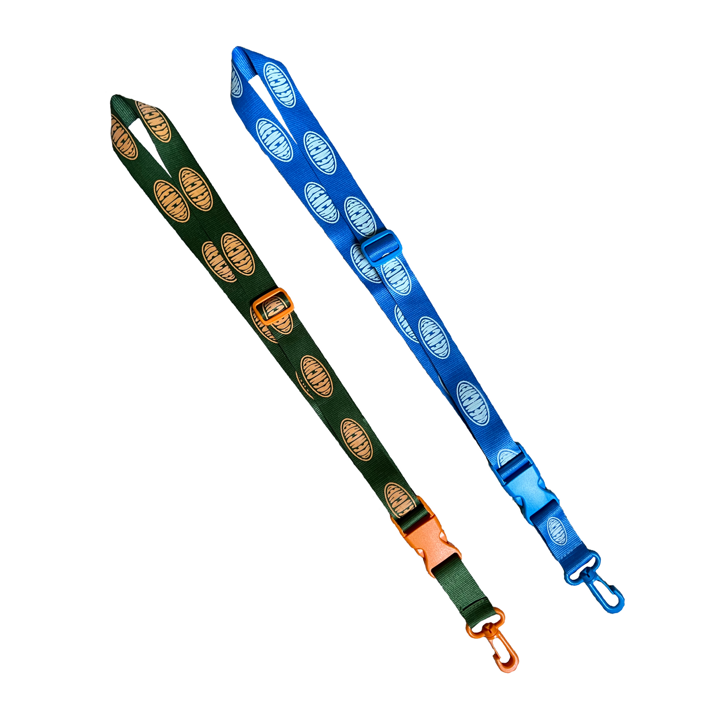 Lanyards *glow-in-the-dark*