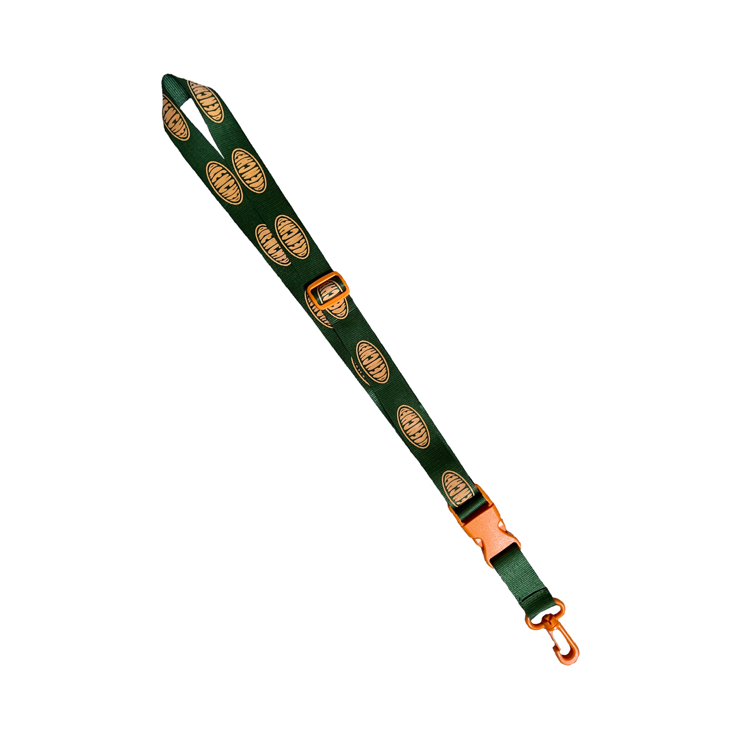 Lanyards *glow-in-the-dark*